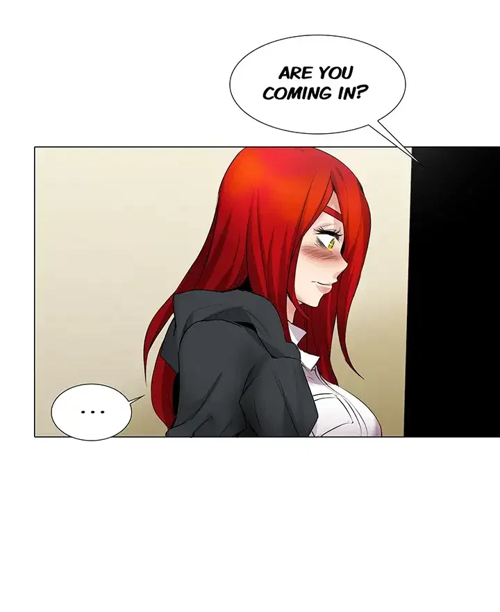 Draw It Yourself Chapter 30 (Uncensored), page 12
