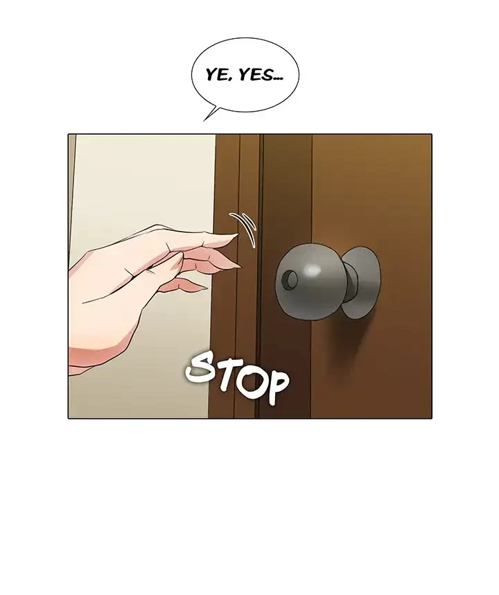 Draw It Yourself Chapter 30 (Uncensored), page 13