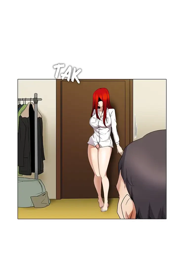 Draw It Yourself Chapter 30 (Uncensored), page 20