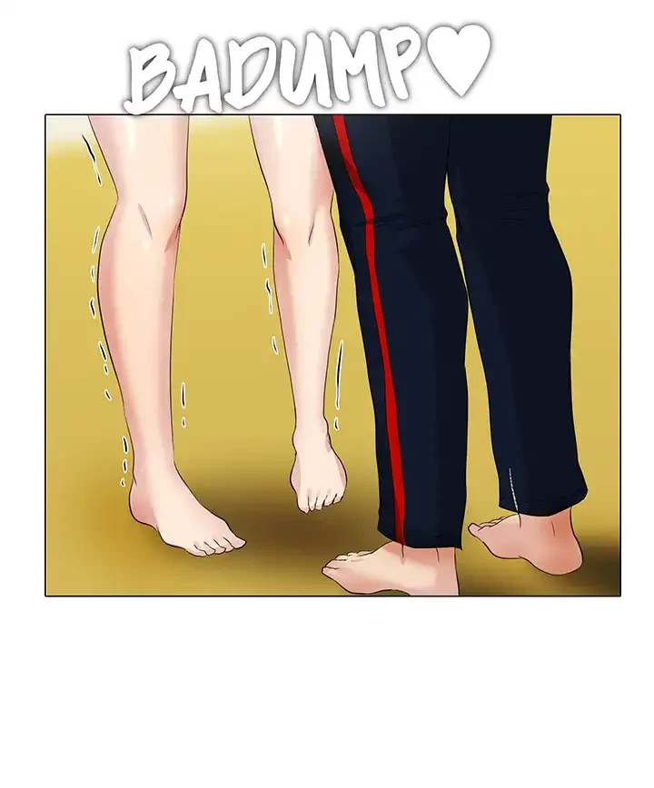 Draw It Yourself Chapter 30 (Uncensored), page 29