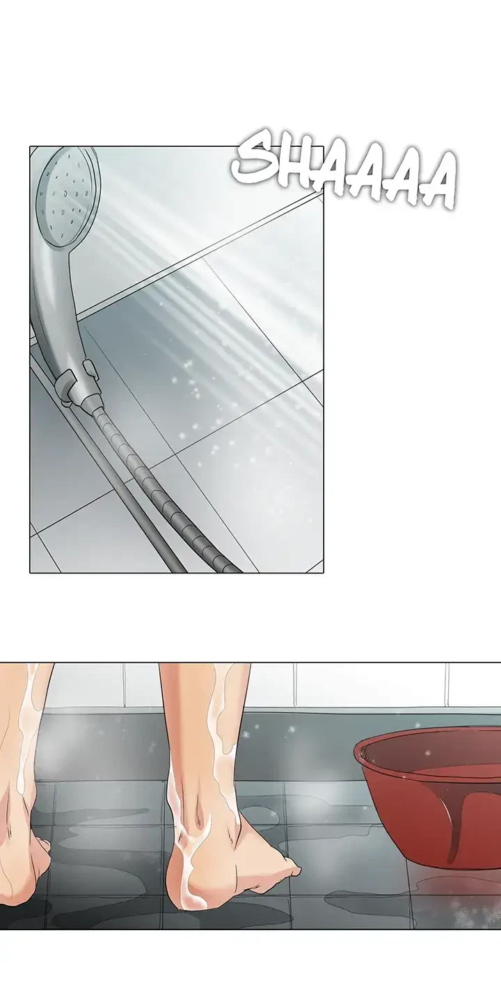 Draw It Yourself Chapter 30 (Uncensored), page 3