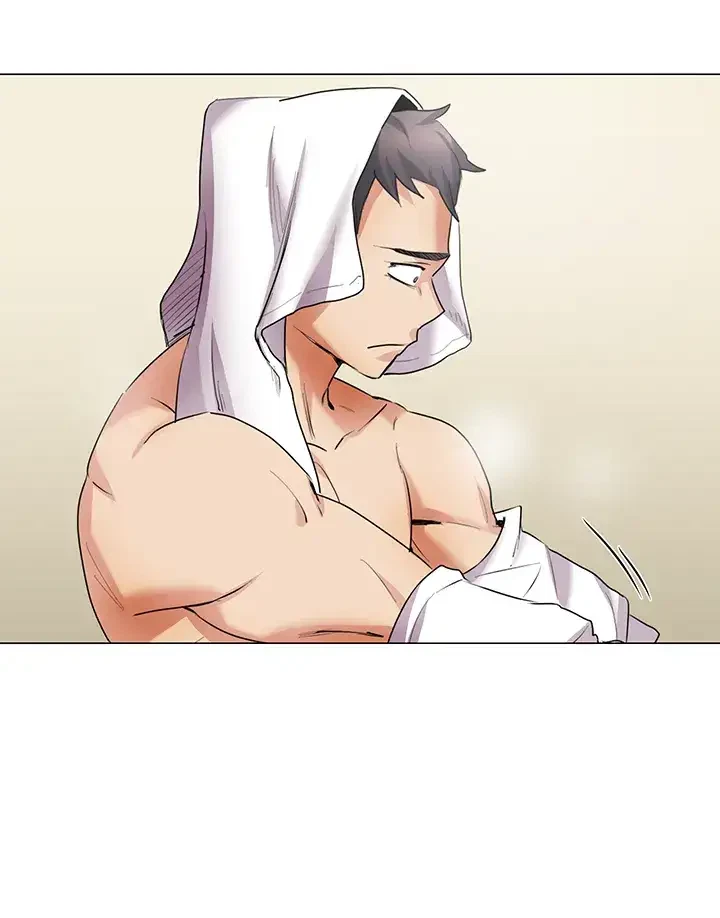 Draw It Yourself Chapter 30 (Uncensored), page 7