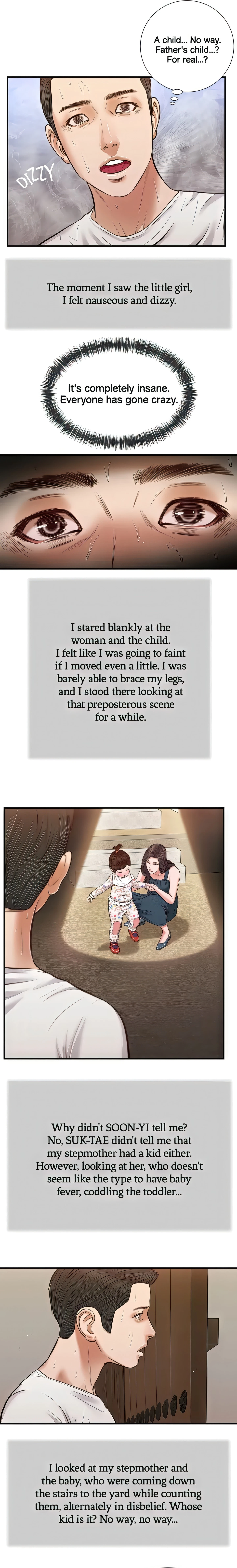 Concubine Chapter 35 (Uncensored), page 5