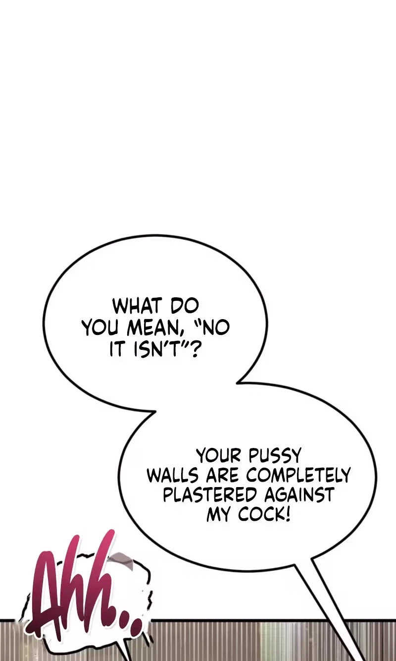 Sex! Sports Chapter 58, page 14