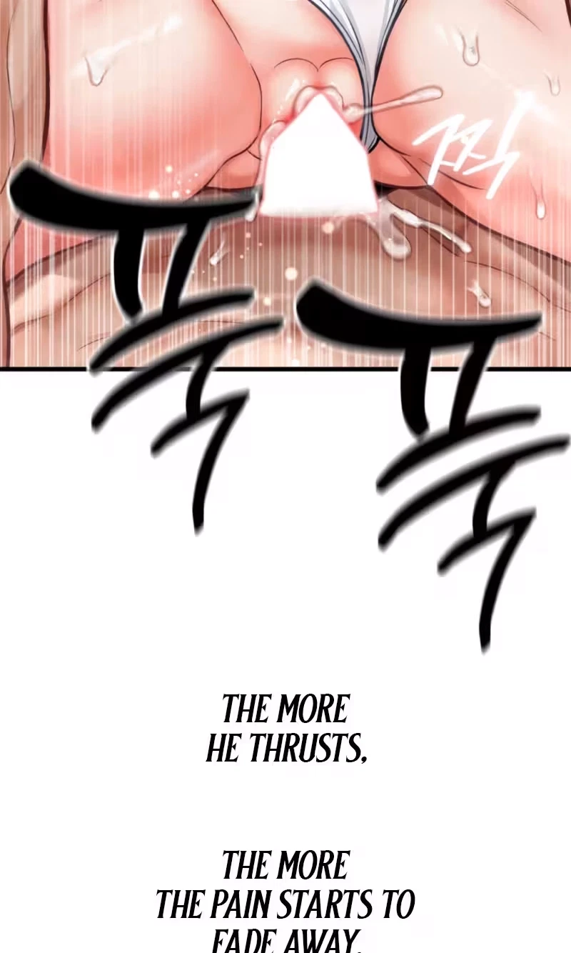 Sex! Sports Chapter 58, page 19