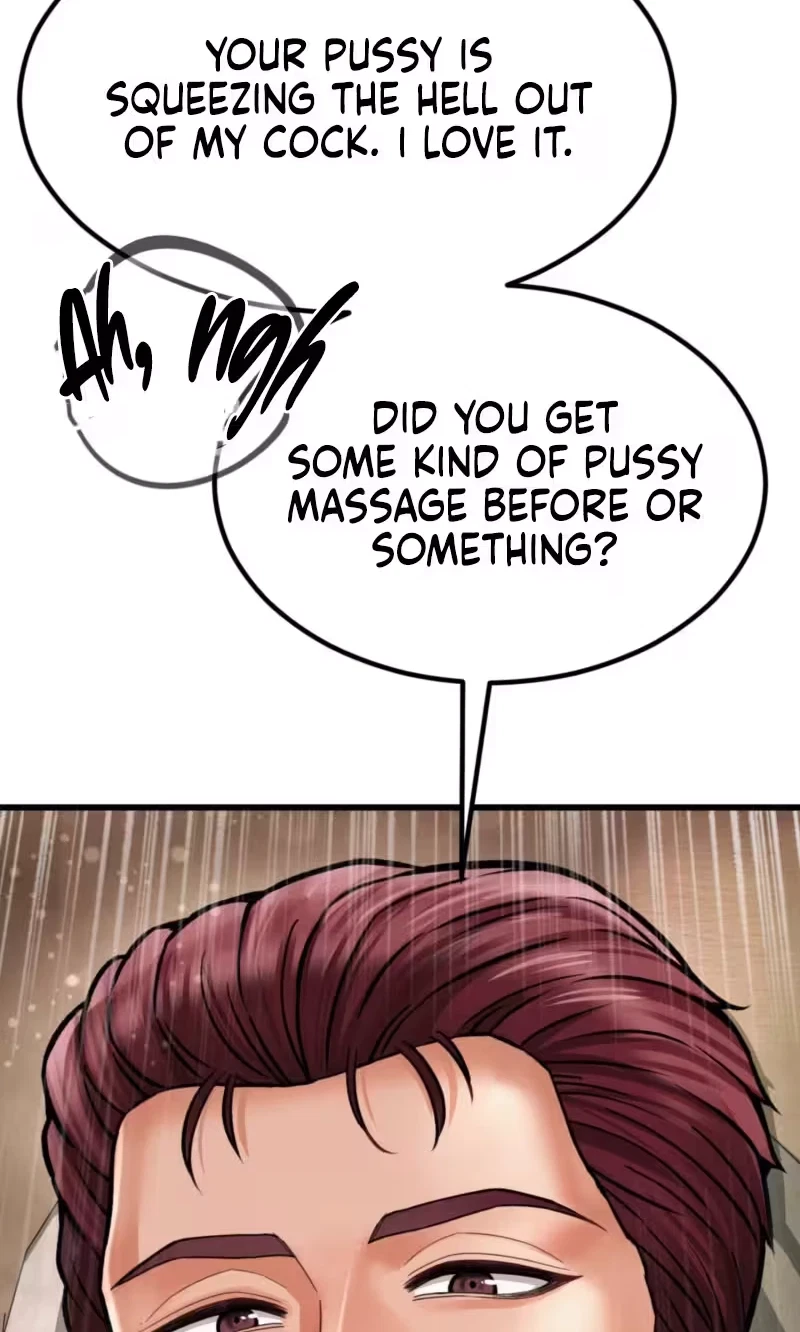 Sex! Sports Chapter 58, page 21