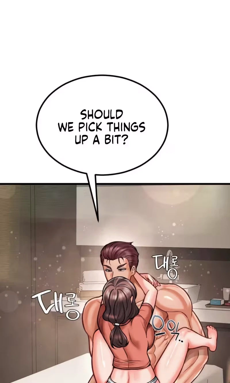 Sex! Sports Chapter 58, page 24