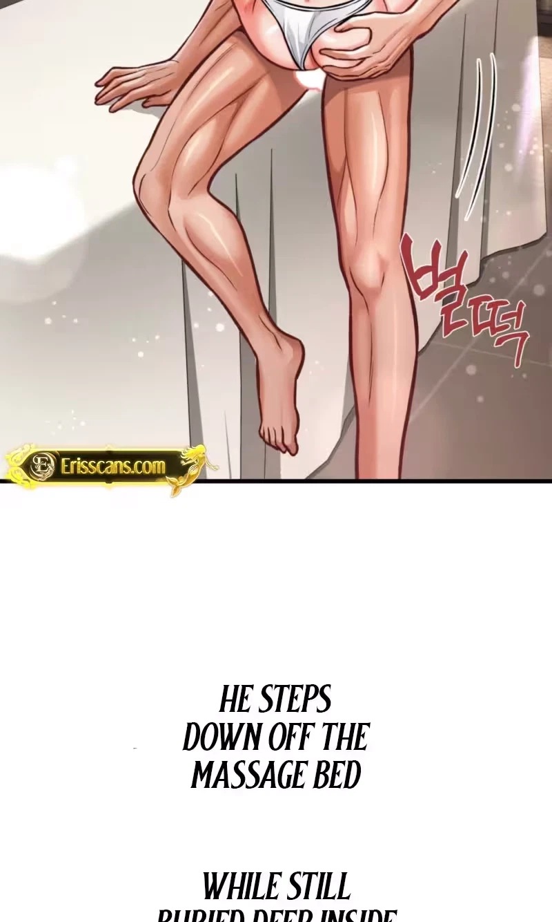 Sex! Sports Chapter 58, page 25