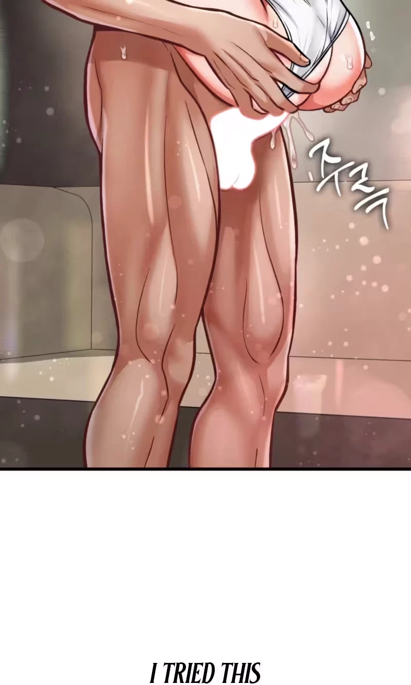 Sex! Sports Chapter 58, page 28
