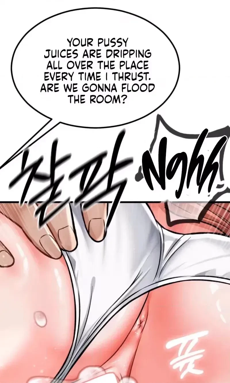 Sex! Sports Chapter 58, page 30