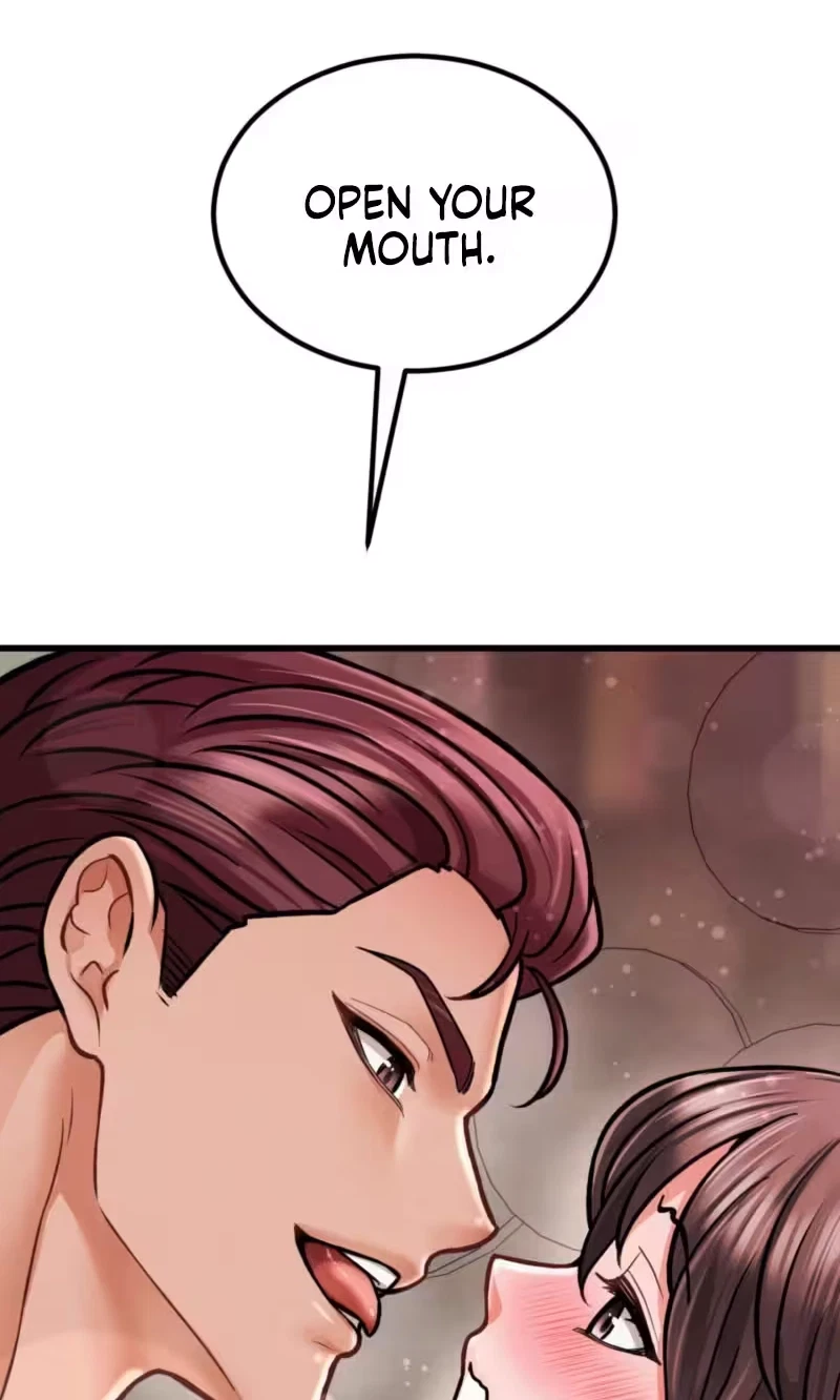 Sex! Sports Chapter 58, page 33