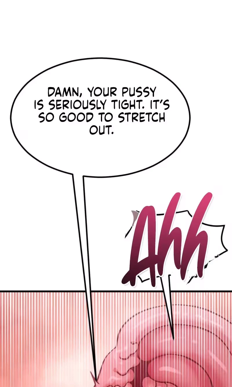 Sex! Sports Chapter 58, page 4