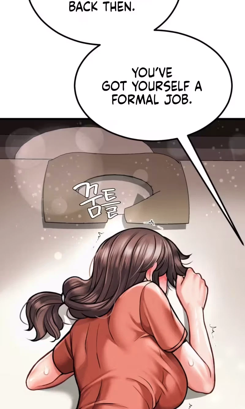 Sex! Sports Chapter 58, page 47