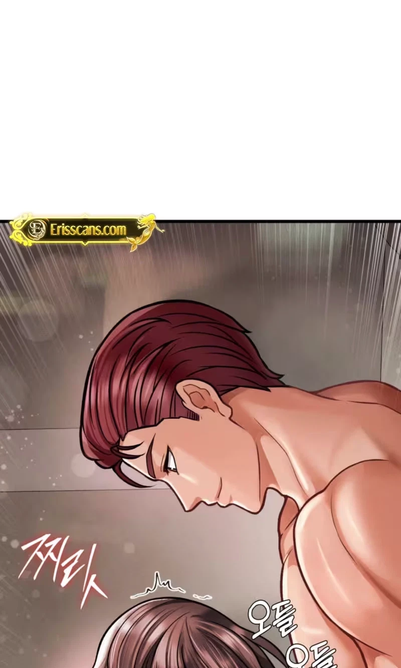 Sex! Sports Chapter 58, page 7