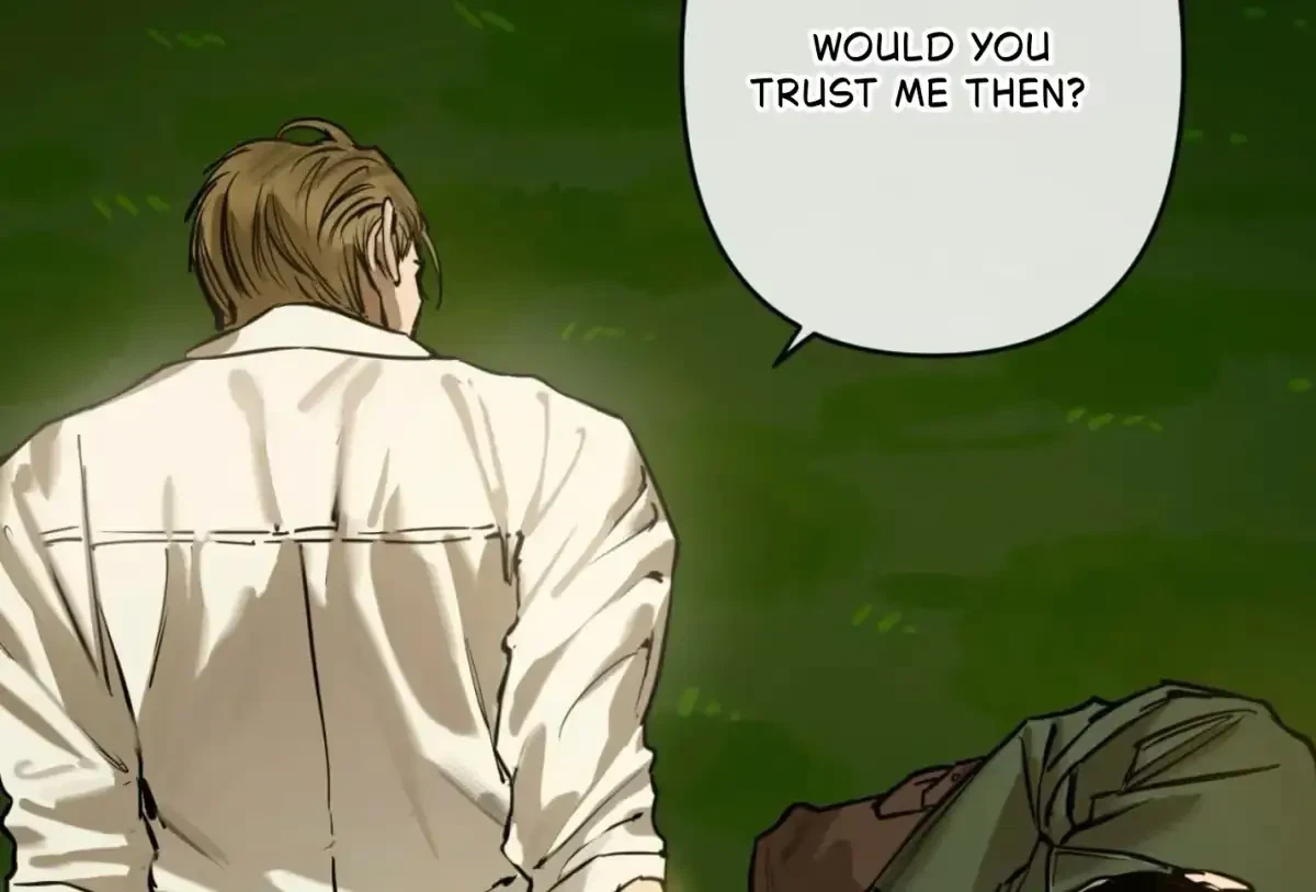 The Fallen Lamb Chapter 6, page 106