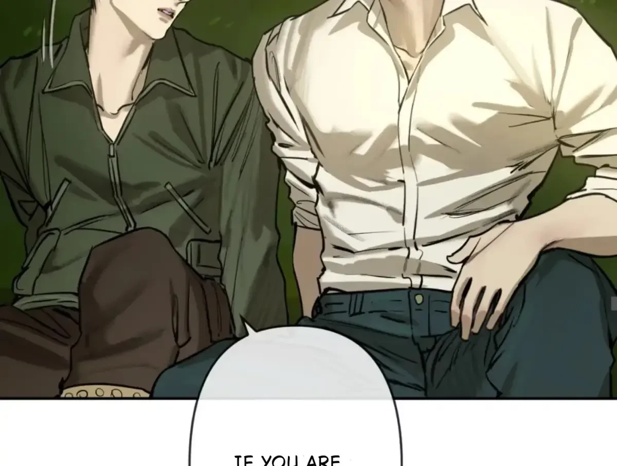 The Fallen Lamb Chapter 6, page 116