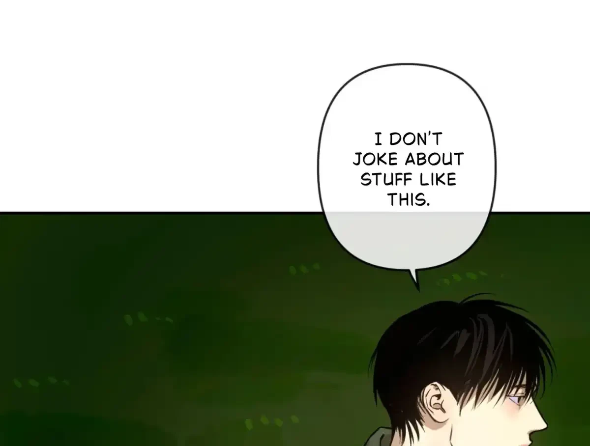 The Fallen Lamb Chapter 6, page 133