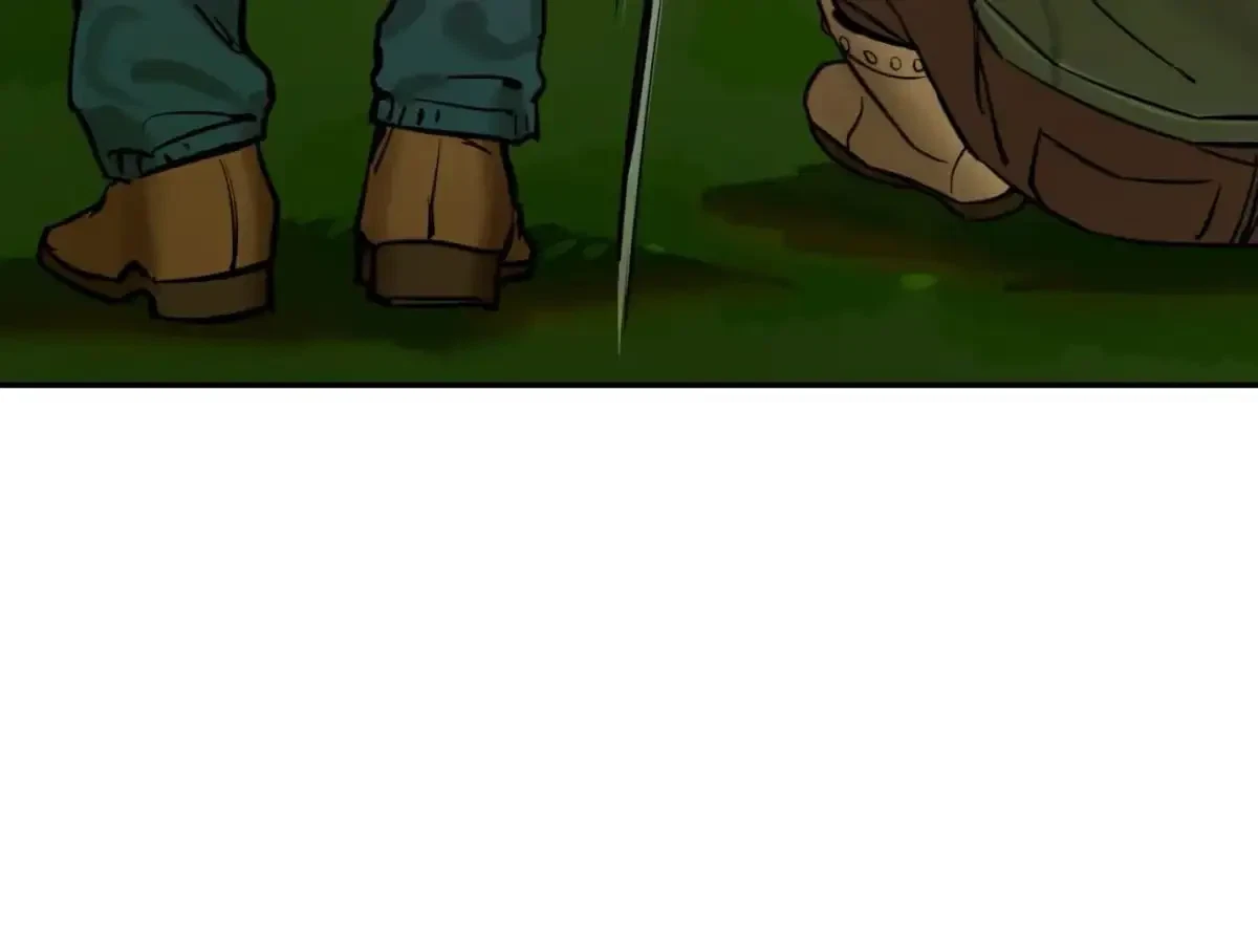 The Fallen Lamb Chapter 6, page 141