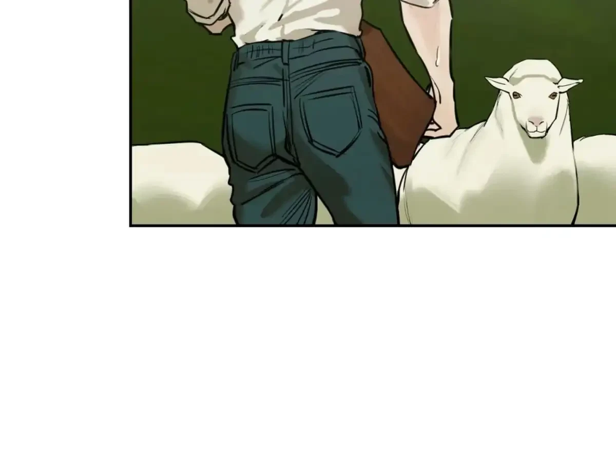 The Fallen Lamb Chapter 6, page 145