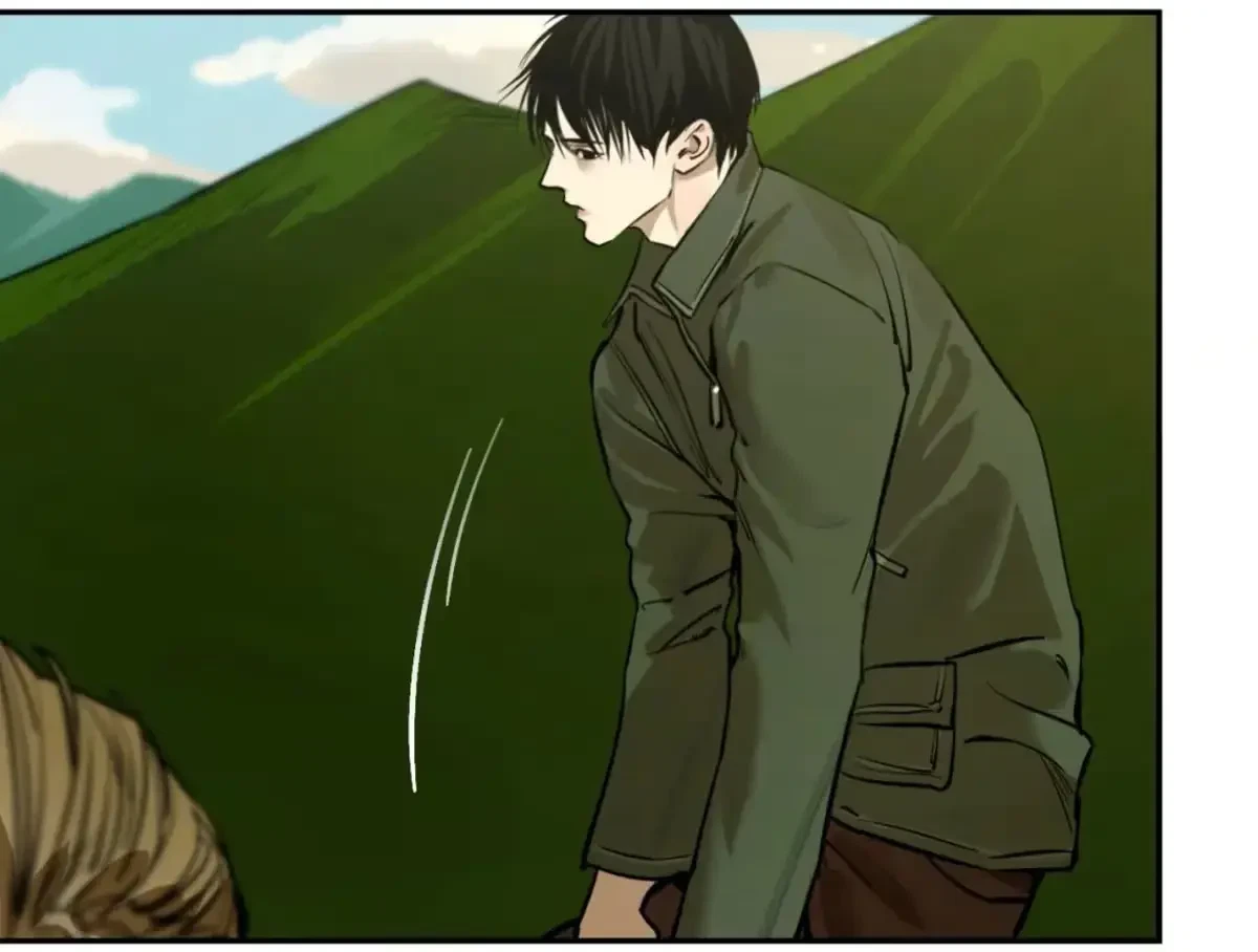 The Fallen Lamb Chapter 6, page 146