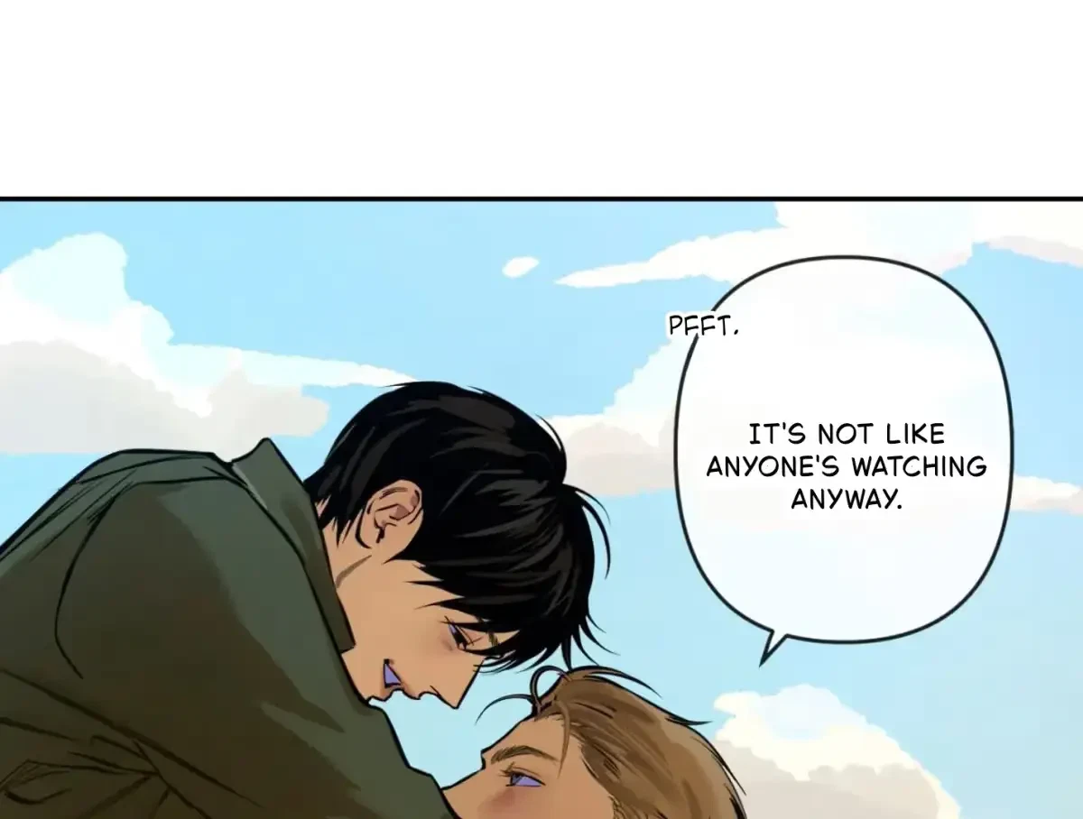 The Fallen Lamb Chapter 6, page 16