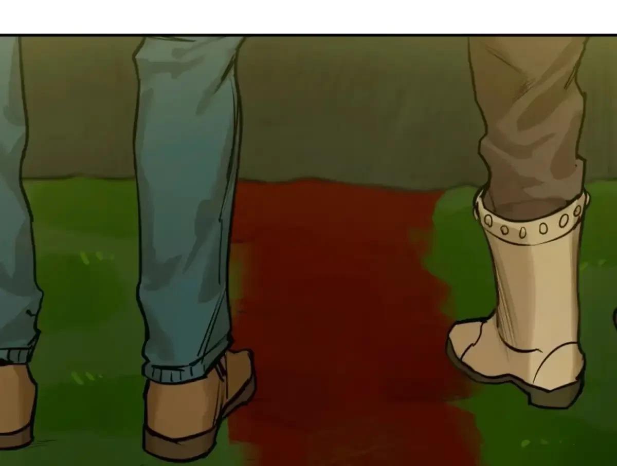 The Fallen Lamb Chapter 6, page 174