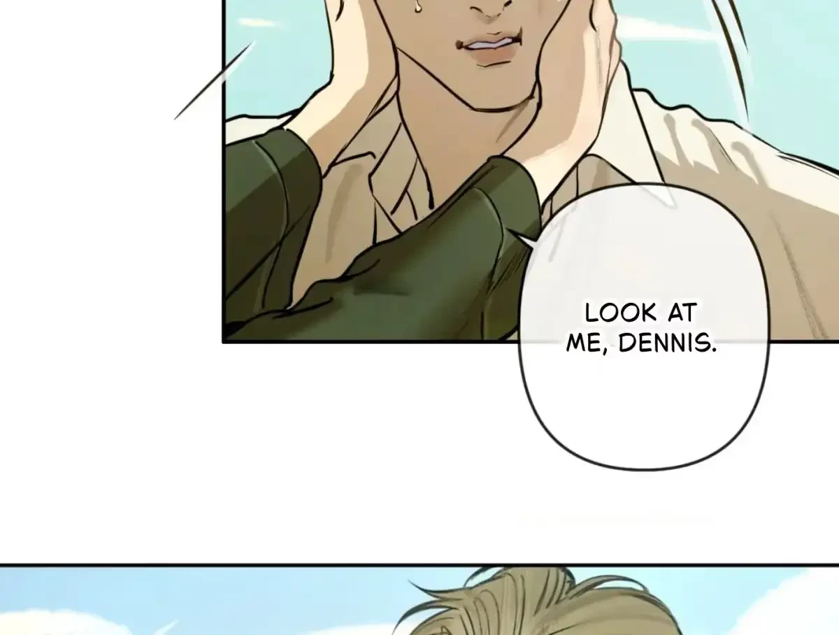 The Fallen Lamb Chapter 6, page 181