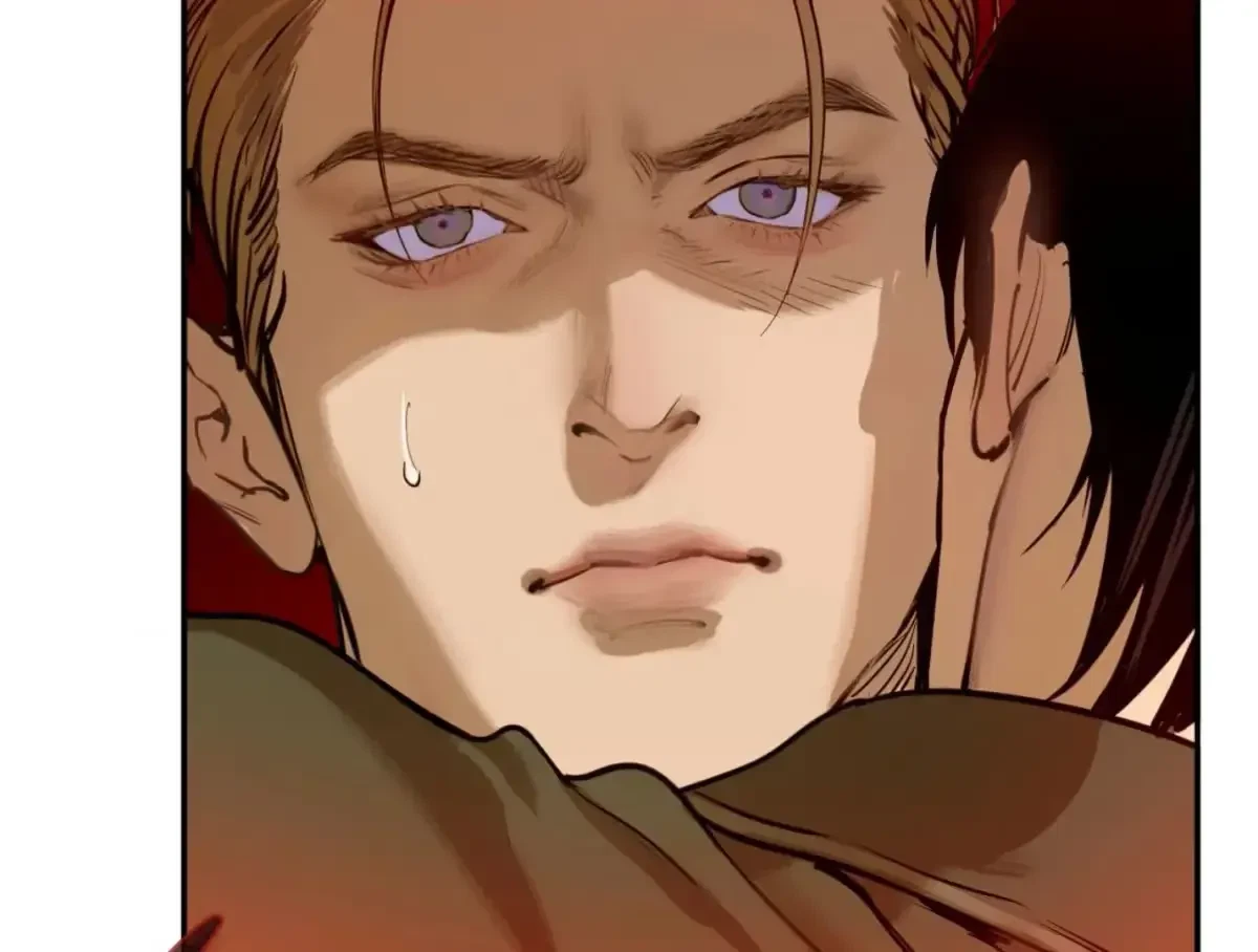 The Fallen Lamb Chapter 6, page 202
