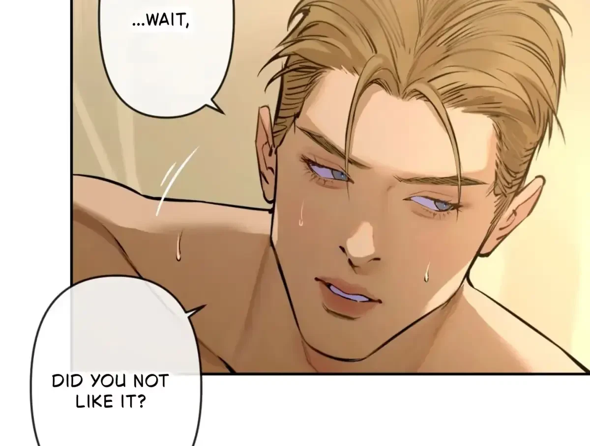 The Fallen Lamb Chapter 6, page 38