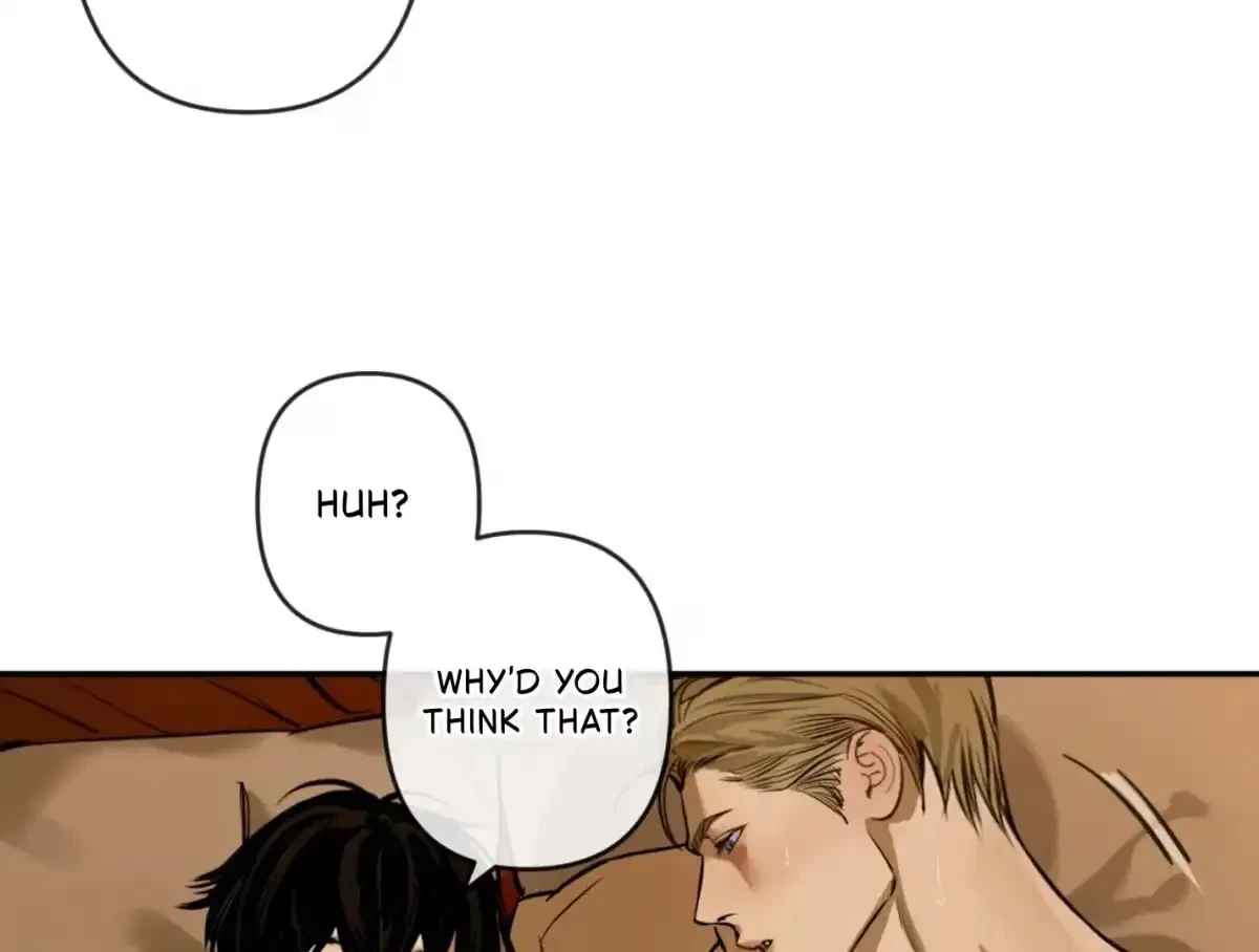 The Fallen Lamb Chapter 6, page 39