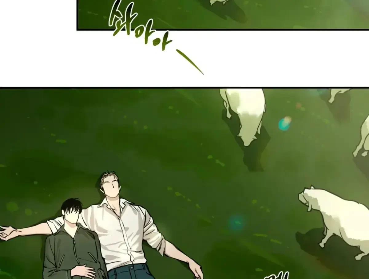 The Fallen Lamb Chapter 6, page 48