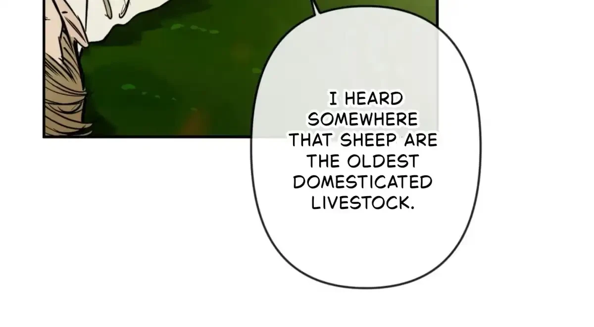 The Fallen Lamb Chapter 6, page 54