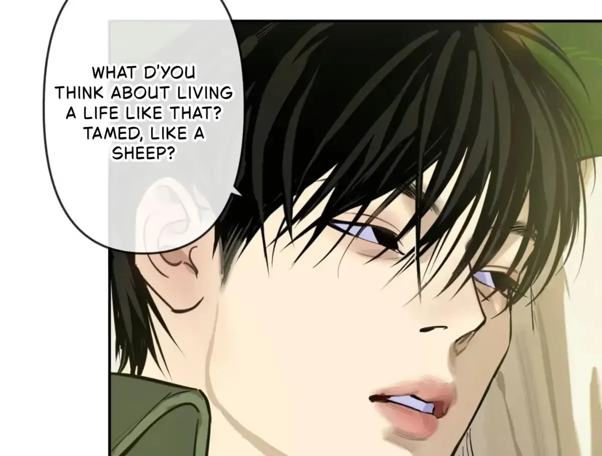The Fallen Lamb Chapter 6, page 60