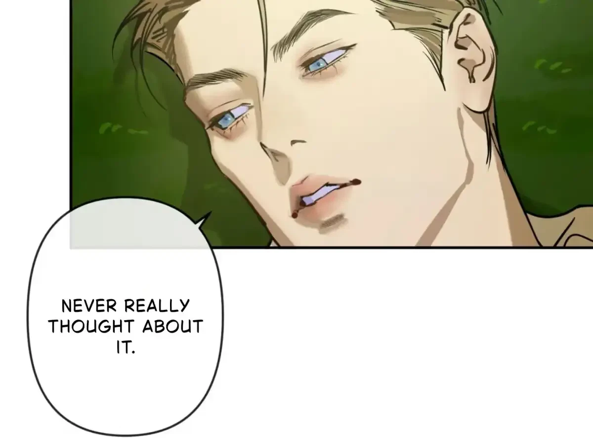 The Fallen Lamb Chapter 6, page 63