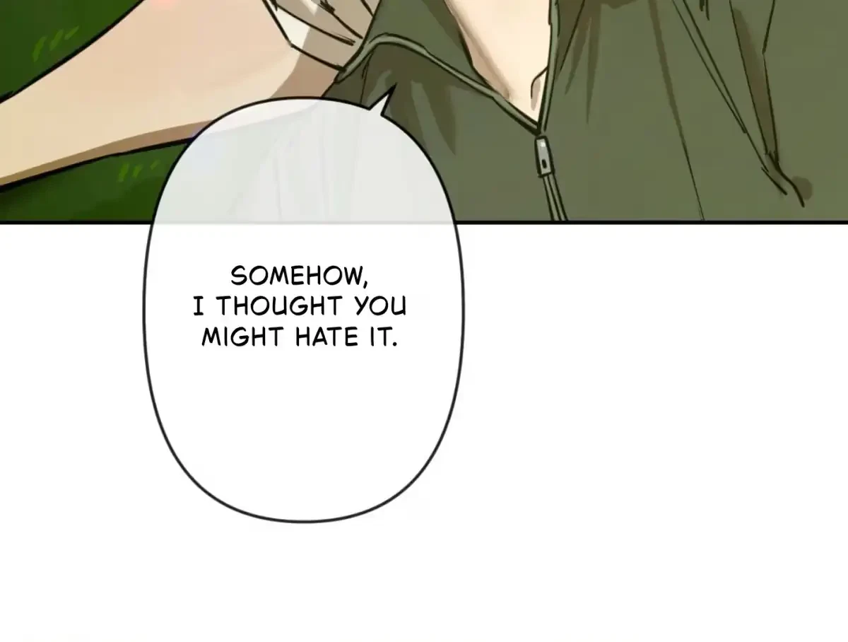The Fallen Lamb Chapter 6, page 66