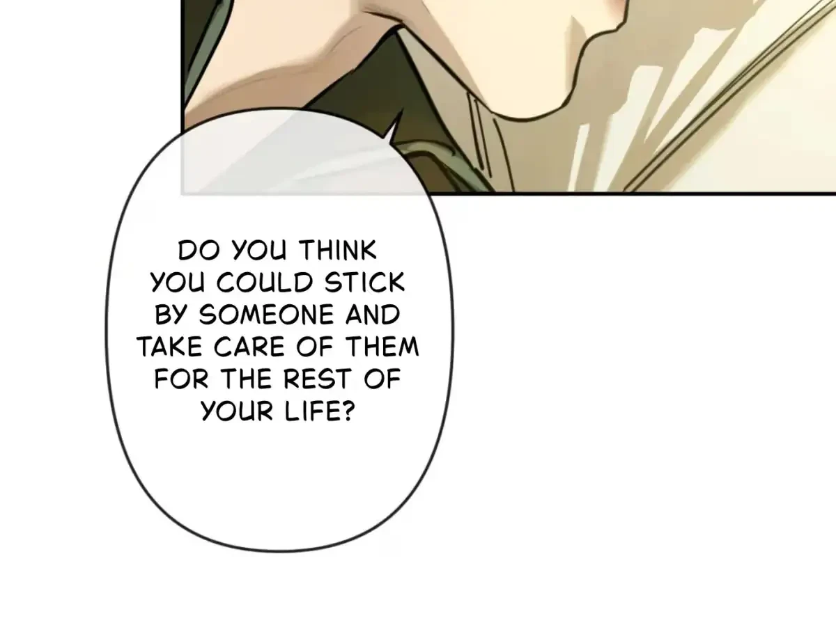 The Fallen Lamb Chapter 6, page 73