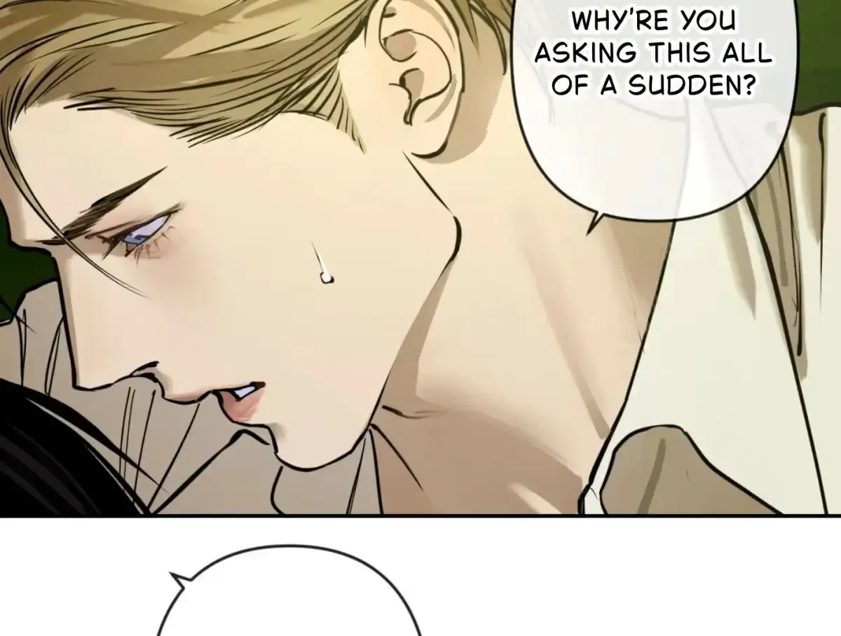The Fallen Lamb Chapter 6, page 75