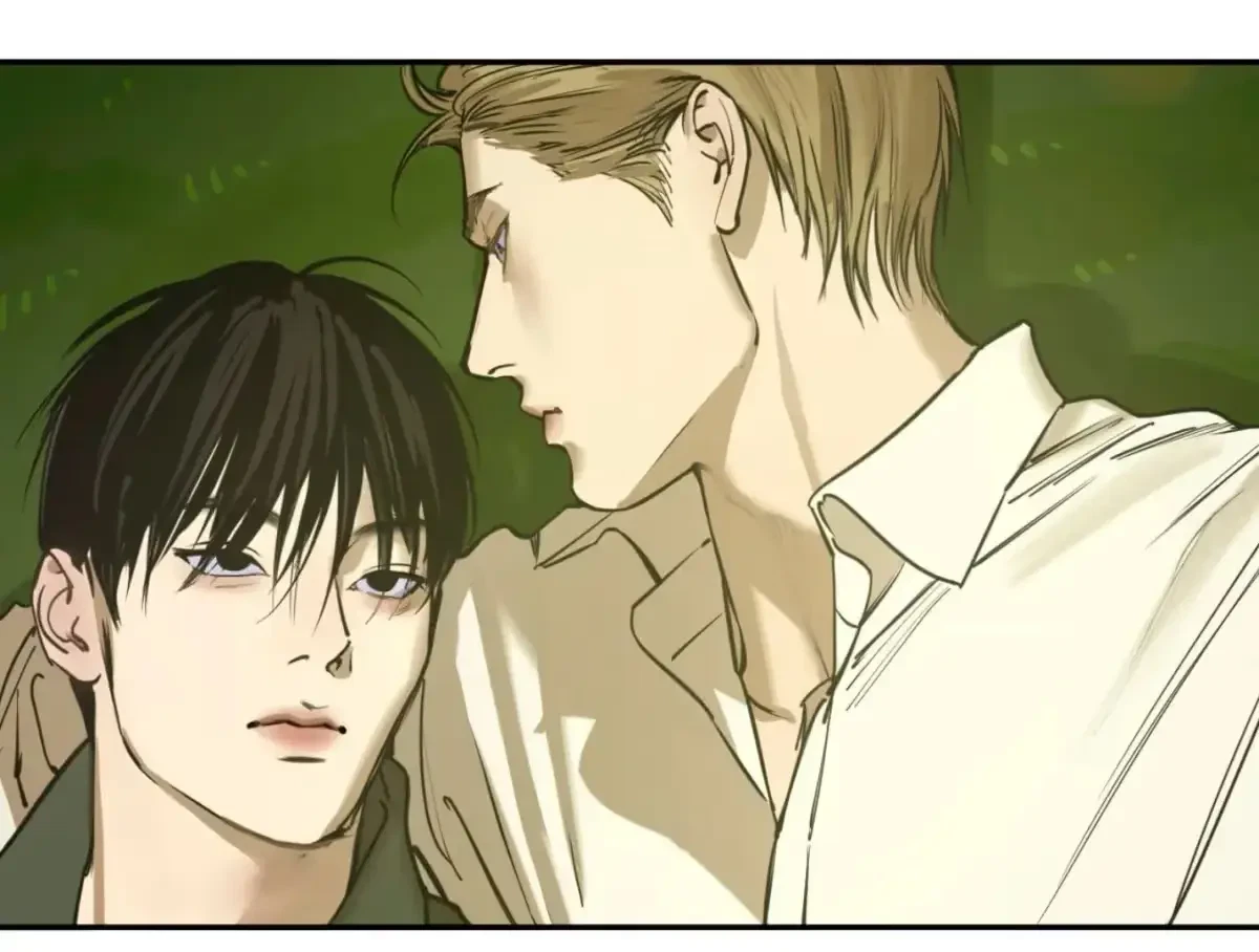 The Fallen Lamb Chapter 6, page 77