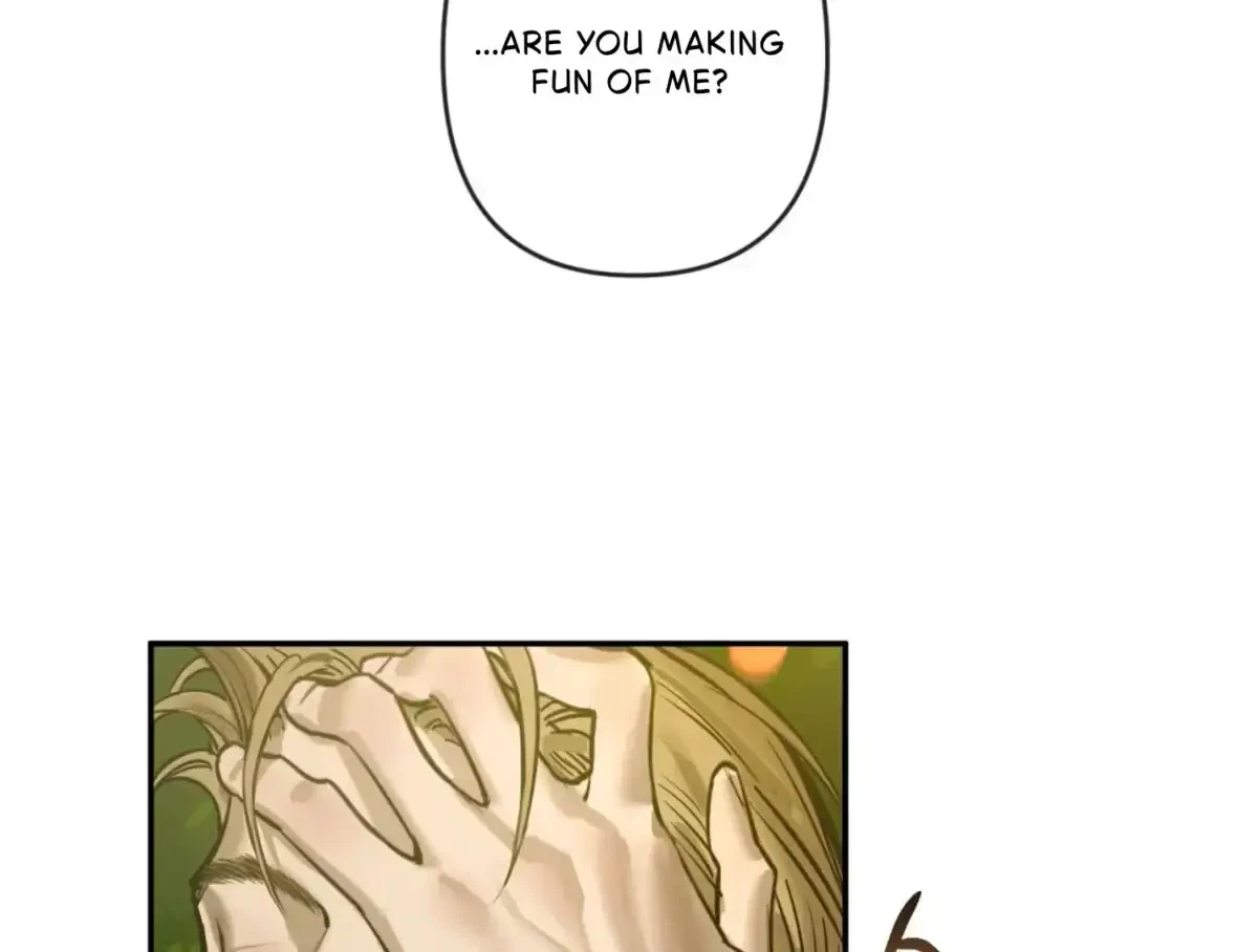 The Fallen Lamb Chapter 6, page 83
