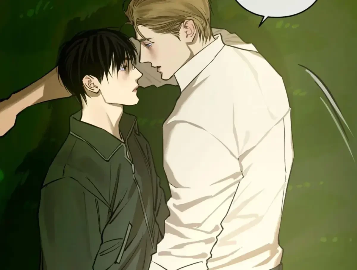 The Fallen Lamb Chapter 6, page 87