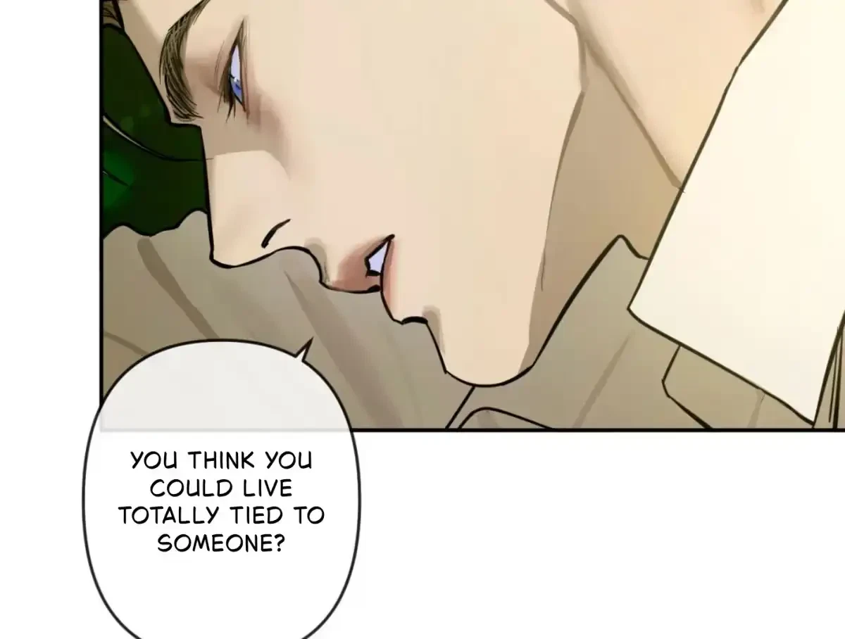 The Fallen Lamb Chapter 6, page 89