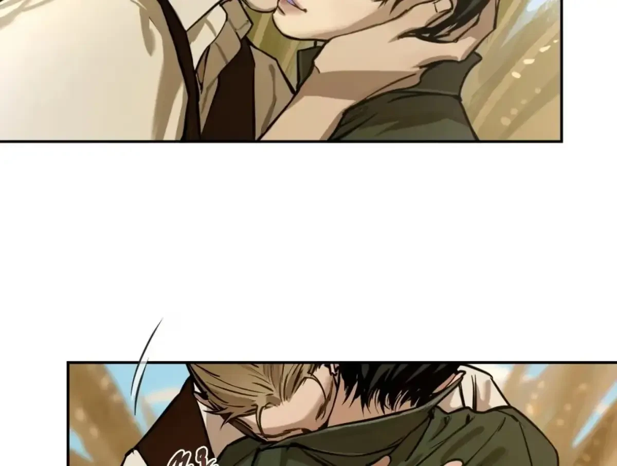 The Fallen Lamb Chapter 6, page 9