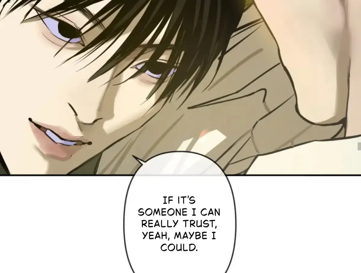 The Fallen Lamb Chapter 6, page 92