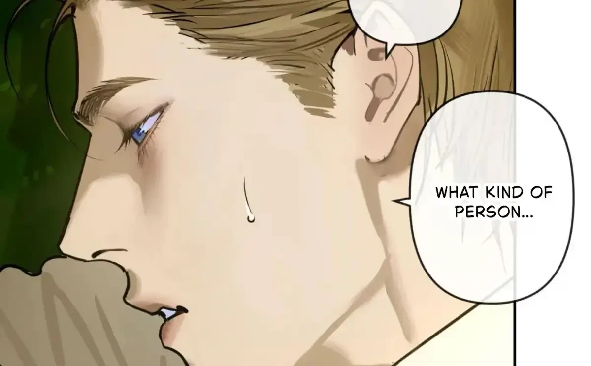 The Fallen Lamb Chapter 6, page 94