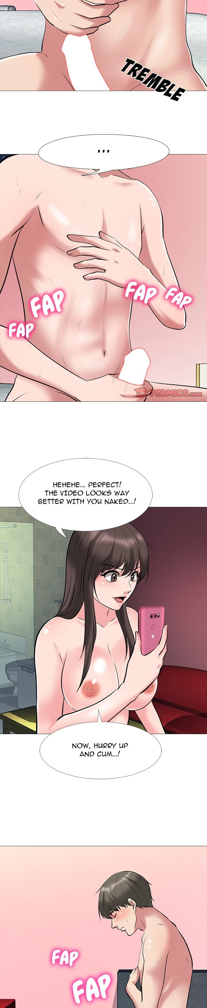 Chapter 33 - Extra Credit, page 10