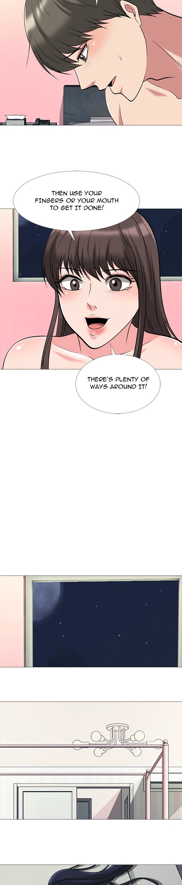 Chapter 33 - Extra Credit, page 24