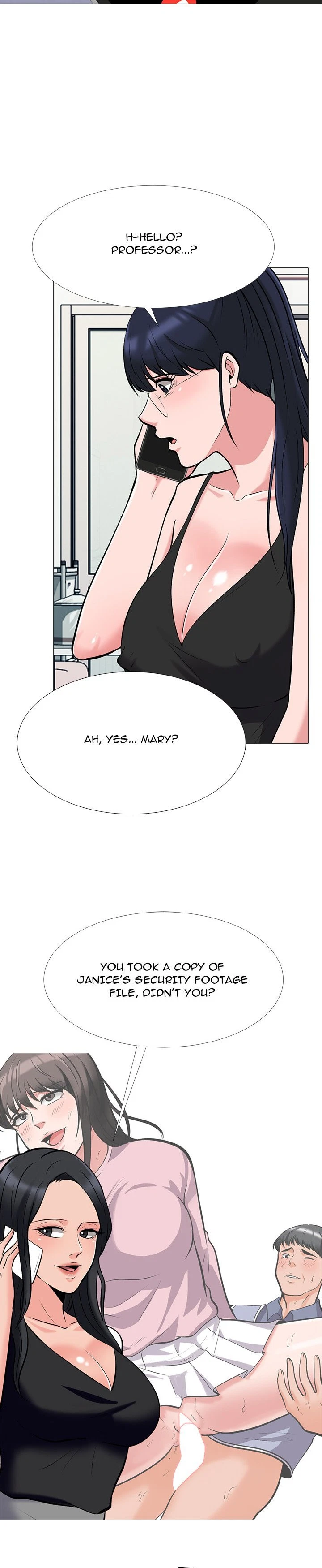Chapter 33 - Extra Credit, page 26