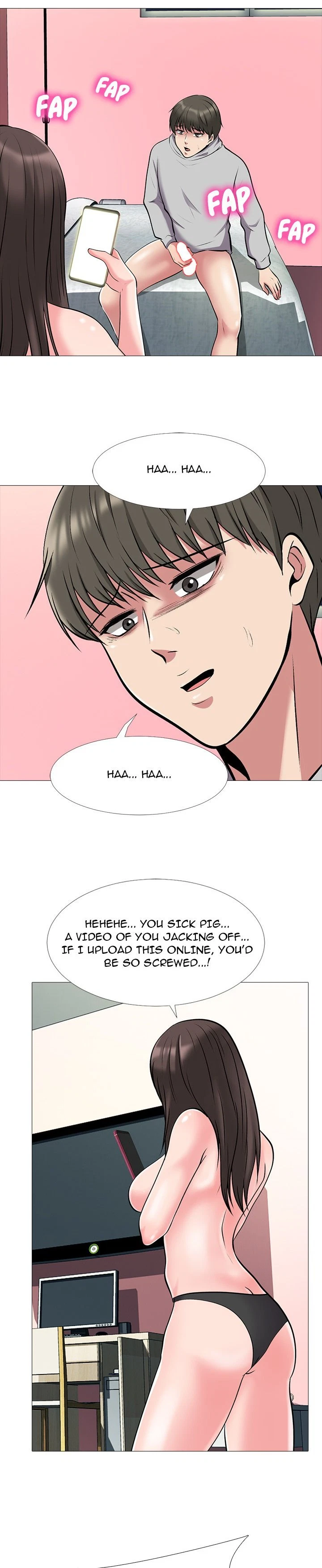 Chapter 33 - Extra Credit, page 5