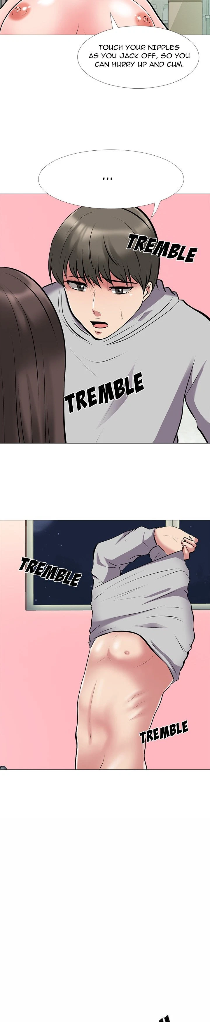 Chapter 33 - Extra Credit, page 8