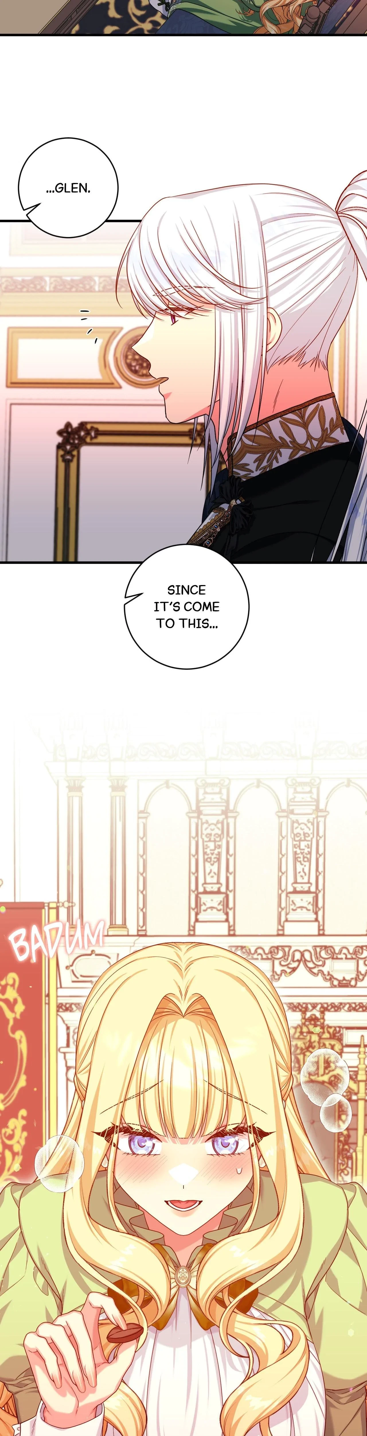 Love Potion Panic Chapter 18, page 13